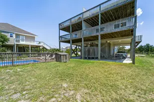 2080-2082 New River Inlet Rd, North Topsail Beach, NC 28460 - Photo 13