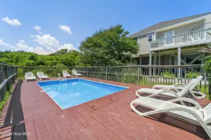 2080-2082 New River Inlet Rd, North Topsail Beach, NC 28460 - Photo 17