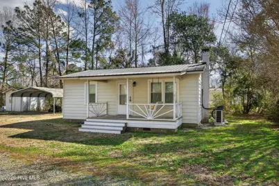 2100 Teresa Drive, Castle Hayne, NC 28429 - Photo 1