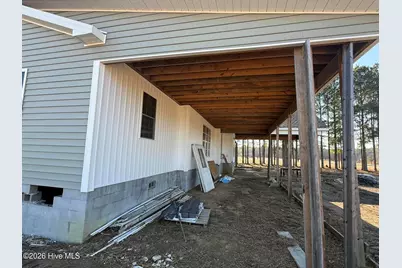 2626 Staton Mill Road, Bethel, NC 27812 - Photo 5