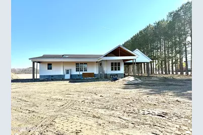 2626 Staton Mill Road, Bethel, NC 27812 - Photo 1