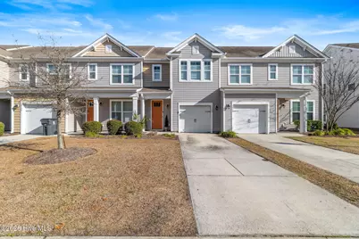 7322 Chipley Drive, Wilmington, NC 28411 - Photo 1