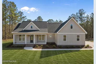 456 Eagle Trace Drive, Blounts Creek, NC 27814 - Photo 1