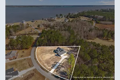 456 Eagle Trace Drive, Blounts Creek, NC 27814 - Photo 3
