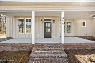 456 Eagle Trace Dr, Blounts Creek, NC 27814 - Photo 27
