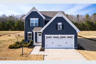 122 Georgia Drive, Elizabeth City, NC 27909 - Photo 1