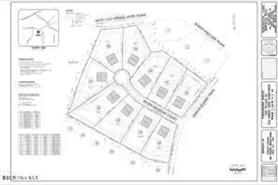 Lot 32 River Meadow Court, Spring Hope, NC 27882 - Photo 1