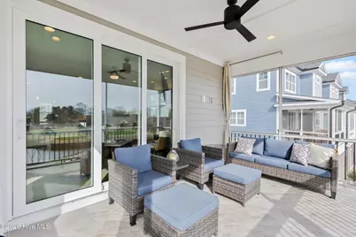 620 Eastwood Park Road #Unit 18d, Sunset Beach, NC 28468 - Photo 41