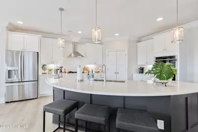 620 Eastwood Park Road #Unit 18d, Sunset Beach, NC 28468 - Photo 15
