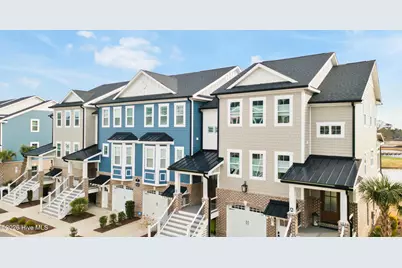 620 Eastwood Park Road #Unit 18d, Sunset Beach, NC 28468 - Photo 47