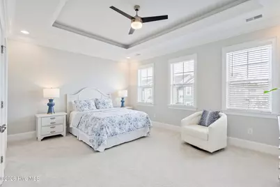 620 Eastwood Park Road #Unit 18d, Sunset Beach, NC 28468 - Photo 27