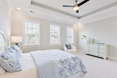 620 Eastwood Park Road #Unit 18d, Sunset Beach, NC 28468 - Photo 23