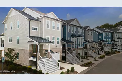 620 Eastwood Park Road #Unit 18d, Sunset Beach, NC 28468 - Photo 49