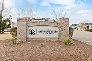 620 Eastwood Park Rd, Sunset Beach, NC 28468 - Photo 3