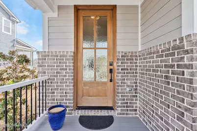 620 Eastwood Park Road #Unit 18d, Sunset Beach, NC 28468 - Photo 5