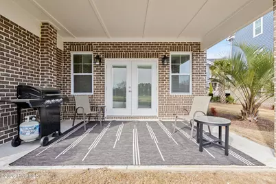 620 Eastwood Park Road #Unit 18d, Sunset Beach, NC 28468 - Photo 39
