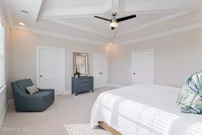 620 Eastwood Park Road #Unit 18d, Sunset Beach, NC 28468 - Photo 25