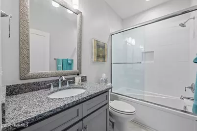 93 Back Cove Circle #17a, Oriental, NC 28571 - Photo 23