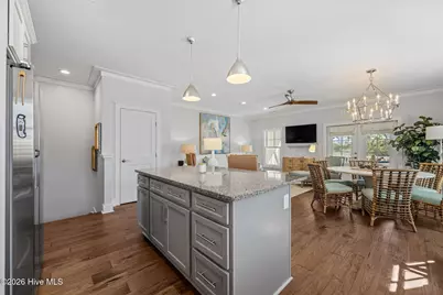 93 Back Cove Circle #17a, Oriental, NC 28571 - Photo 7