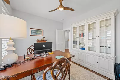 93 Back Cove Circle #17a, Oriental, NC 28571 - Photo 25
