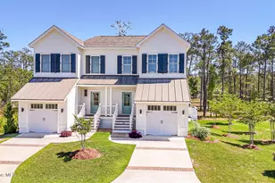 93 Back Cv Cir, Oriental, NC 28571 - Photo 1