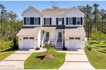 93 Back Cove Circle #17a, Oriental, NC 28571 - Photo 35