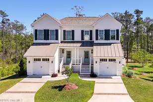 93 Back Cv Cir, Oriental, NC 28571 - Photo 35