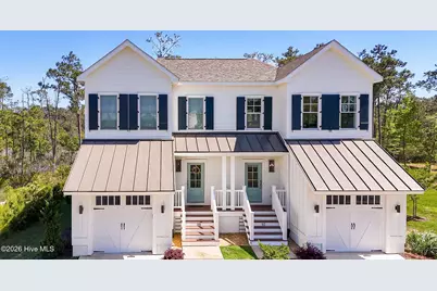 93 Back Cove Circle #17a, Oriental, NC 28571 - Photo 33