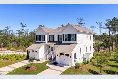 93 Back Cove Circle #17a, Oriental, NC 28571 - Photo 31