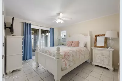 813 Fort Fisher Boulevard S, Kure Beach, NC 28449 - Photo 37