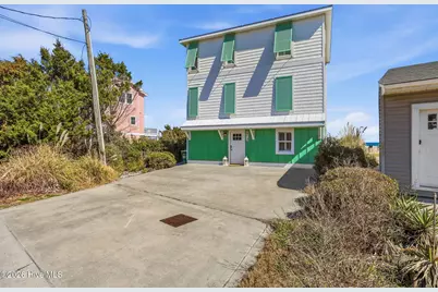 813 Fort Fisher Boulevard S, Kure Beach, NC 28449 - Photo 43