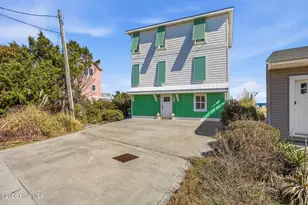 813 Fort Fisher Blvd S, Kure Beach, NC 28449 - Photo 43