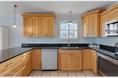 813 Fort Fisher Boulevard S, Kure Beach, NC 28449 - Photo 25