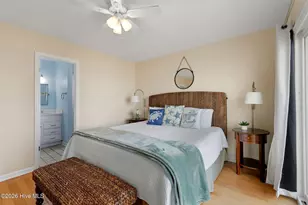 813 Fort Fisher Blvd S, Kure Beach, NC 28449 - Photo 31
