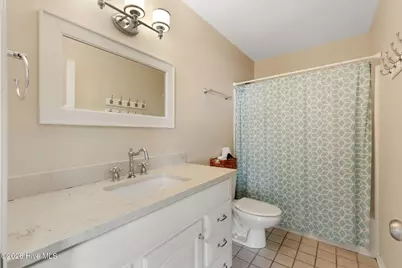 813 Fort Fisher Boulevard S, Kure Beach, NC 28449 - Photo 35