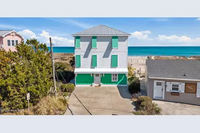 813 Fort Fisher Boulevard S, Kure Beach, NC 28449 - Photo 5