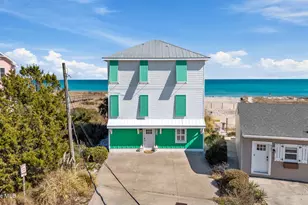 813 Fort Fisher Blvd S, Kure Beach, NC 28449 - Photo 5