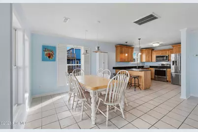813 Fort Fisher Boulevard S, Kure Beach, NC 28449 - Photo 21