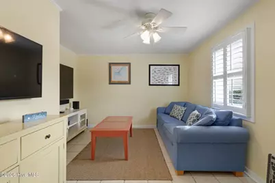 813 Fort Fisher Boulevard S, Kure Beach, NC 28449 - Photo 39
