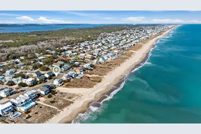 813 Fort Fisher Boulevard S, Kure Beach, NC 28449 - Photo 45