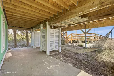 813 Fort Fisher Boulevard S, Kure Beach, NC 28449 - Photo 13