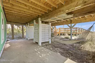 813 Fort Fisher Blvd S, Kure Beach, NC 28449 - Photo 13