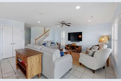 813 Fort Fisher Boulevard S, Kure Beach, NC 28449 - Photo 19