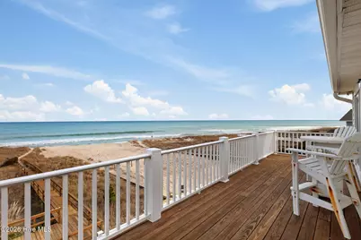 813 Fort Fisher Boulevard S, Kure Beach, NC 28449 - Photo 11