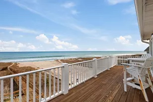 813 Fort Fisher Blvd S, Kure Beach, NC 28449 - Photo 11