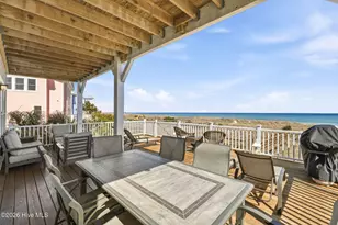 813 Fort Fisher Blvd S, Kure Beach, NC 28449 - Photo 9