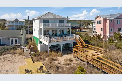 813 Fort Fisher Boulevard S, Kure Beach, NC 28449 - Photo 3