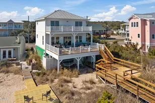 813 Fort Fisher Blvd S, Kure Beach, NC 28449 - Photo 3