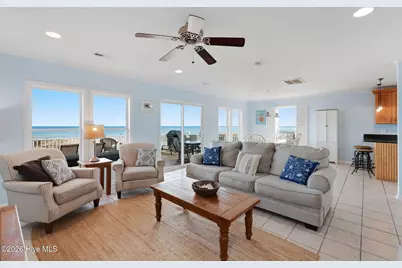 813 Fort Fisher Boulevard S, Kure Beach, NC 28449 - Photo 15