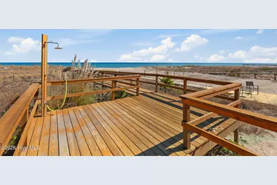 813 Fort Fisher Boulevard S, Kure Beach, NC 28449 - Photo 7